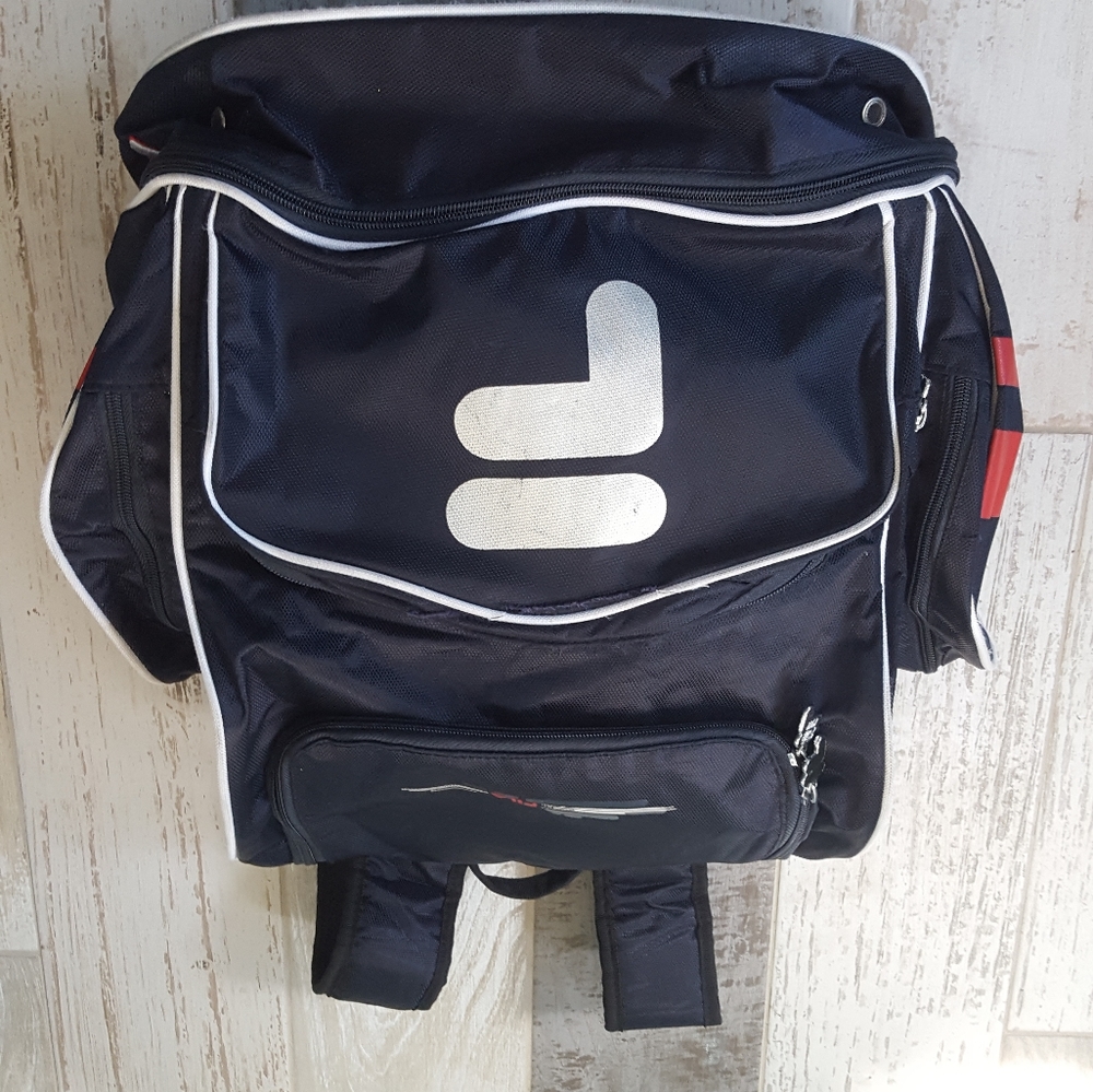 Fila Backpack - image 7